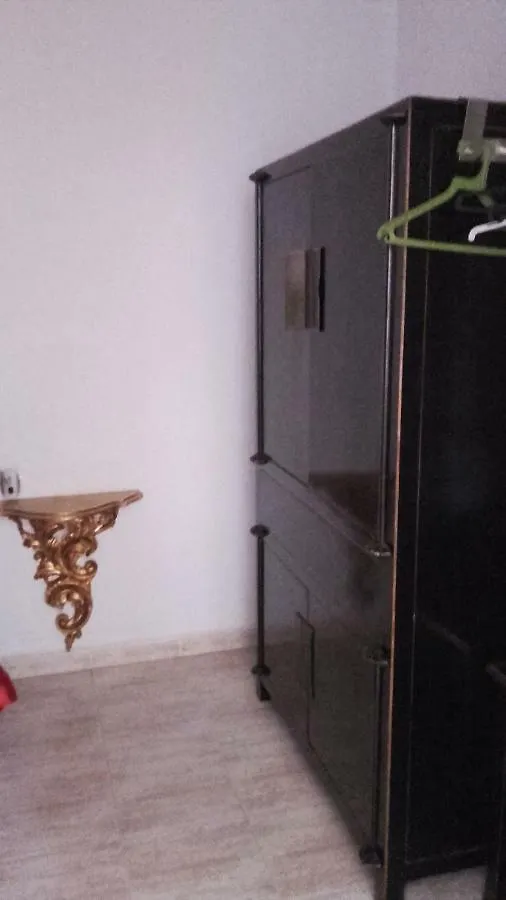 Apartment Lo Chalet Les Cases d'Alcanar