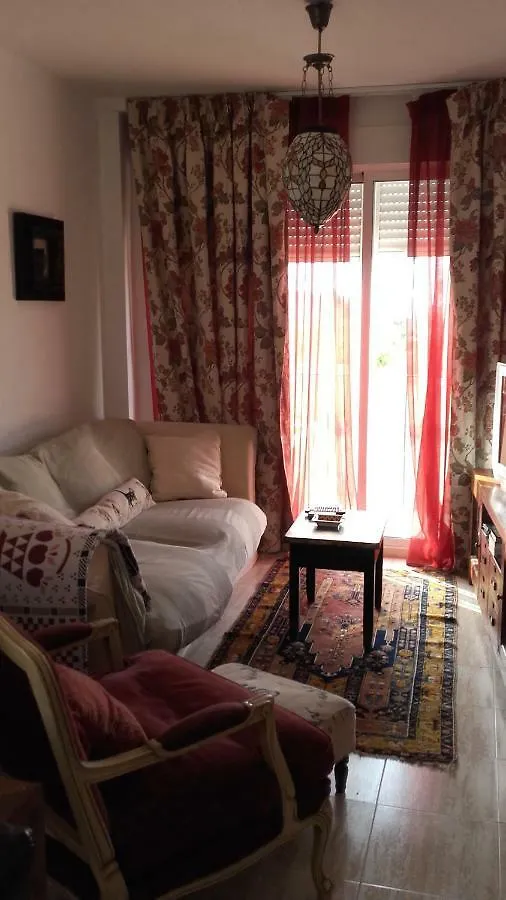 Lo Chalet Les Cases d'Alcanar 0*,  Spain