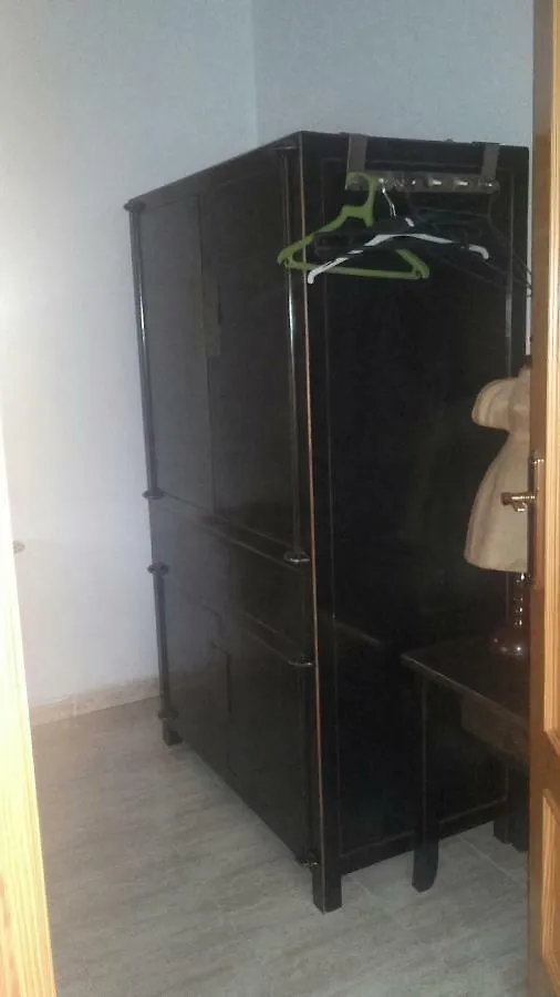 Apartment Lo Chalet Les Cases d'Alcanar